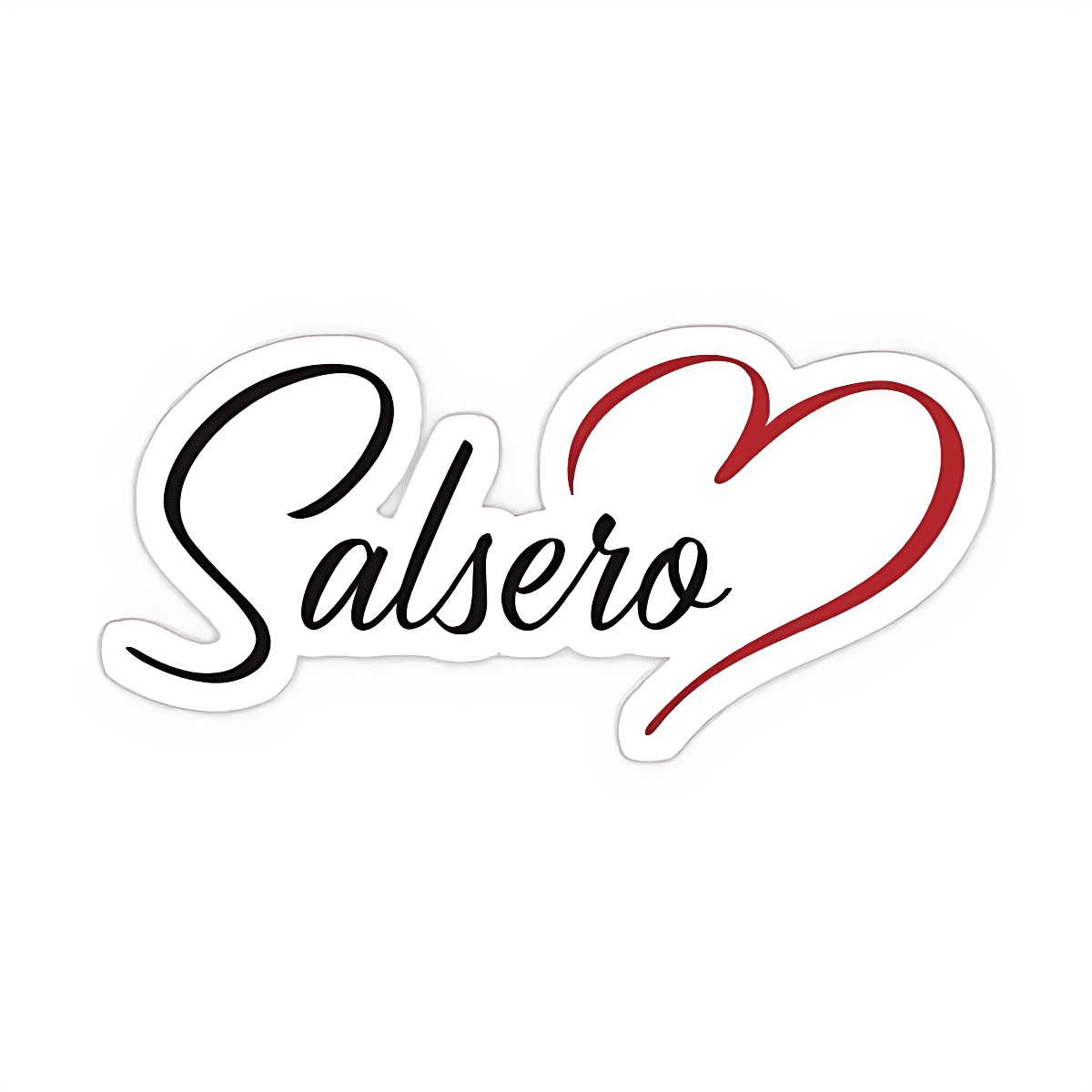 Logo Pecho Salsero